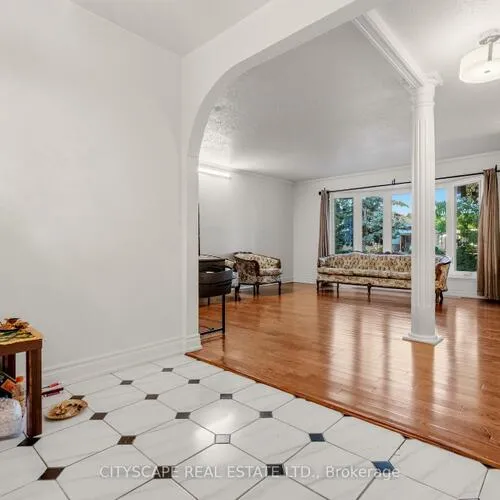 Premium freehold home for sale: 12, Vanderbrent, Willowridge-Martingrove-Richview, Toronto