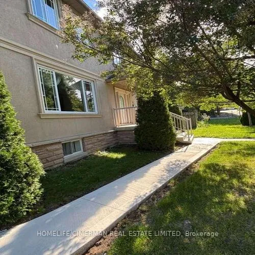 Premium freehold home for sale: 43, Riverlea, Humber Heights, Toronto