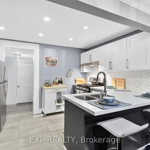 Premium freehold home for sale: 358, McRoberts, Caledonia-Fairbank, Toronto