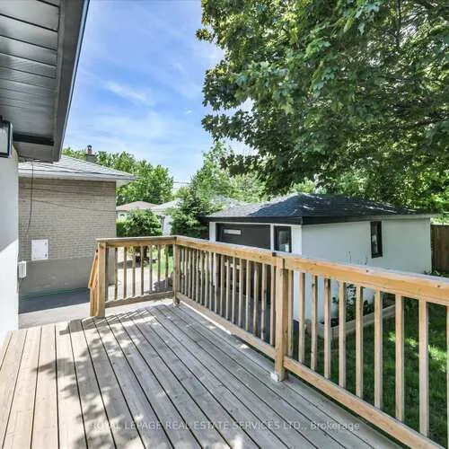 Premium freehold home for sale: 18, Celestine, Willowridge-Martingrove-Richview, Toronto