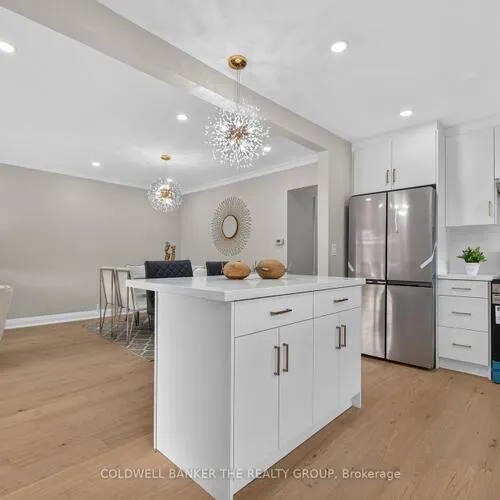 Premium freehold home for sale: 4, Imogene, Humbermede, Toronto