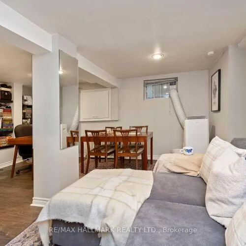 Premium freehold home for sale: 141, Humbercrest, Runnymede-Bloor West Village, Toronto