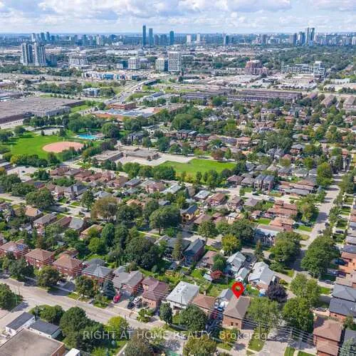 Premium freehold home for sale: 102, Judson, Mimico, Toronto