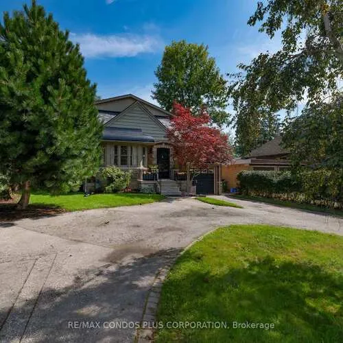 Premium freehold home for sale: 11, Elton, Long Branch, Toronto