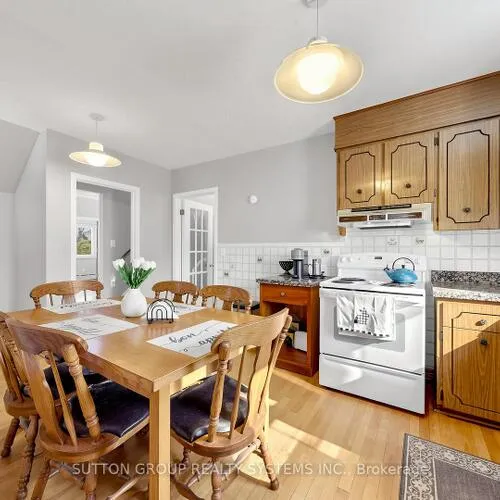 Premium freehold home for sale: 114, Rosemount, Corso Italia-Davenport, Toronto