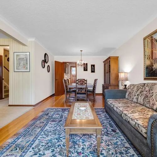 Premium freehold home for sale: 47, Shendale, Elms-Old Rexdale, Toronto