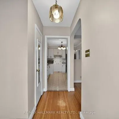 50,&nbsp;Dorking, Downsview-Roding-CFB, Toronto