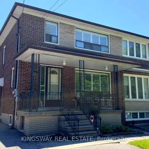Premium freehold home for sale: 31, Quinan, Maple Leaf, Toronto