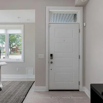 1130C,&nbsp;Islington, Islington-City Centre West, Toronto