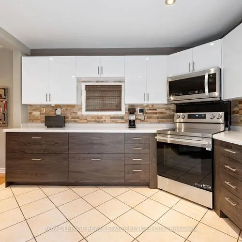 Premium freehold home for sale: 613, Beresford, Runnymede-Bloor West Village, Toronto