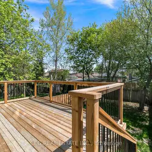 Premium freehold home for sale: 21, Sixteenth, New Toronto, Toronto