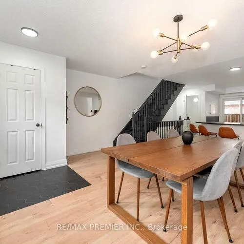 Premium freehold home for sale: 48, Odoardo Di Santo, Downsview-Roding-CFB, Toronto