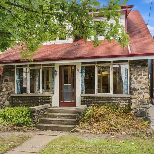 Premium freehold home for sale: 282, Kennedy, High Park North, Toronto