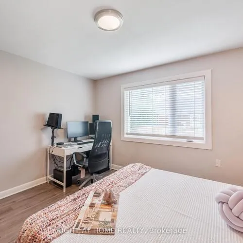 Premium freehold home for sale: 2, Leavenworth, Markland Wood, Toronto