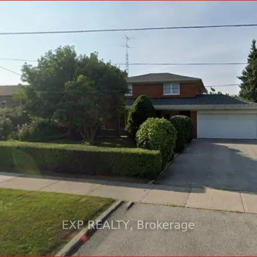 Premium freehold home for sale: 182, Derrydown, York University Heights, Toronto