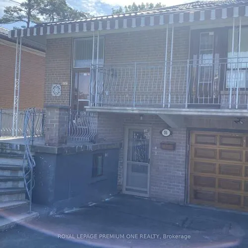 Premium freehold home for sale: 55, Husband, Humber Summit, Toronto