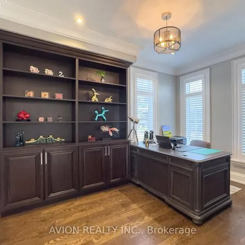 Premium freehold home for sale: 220, Falstaff, Maple Leaf, Toronto