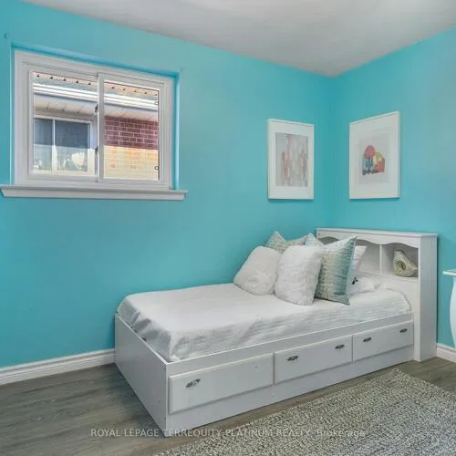 Premium freehold home for sale: 32, Buckland, Glenfield-Jane Heights, Toronto
