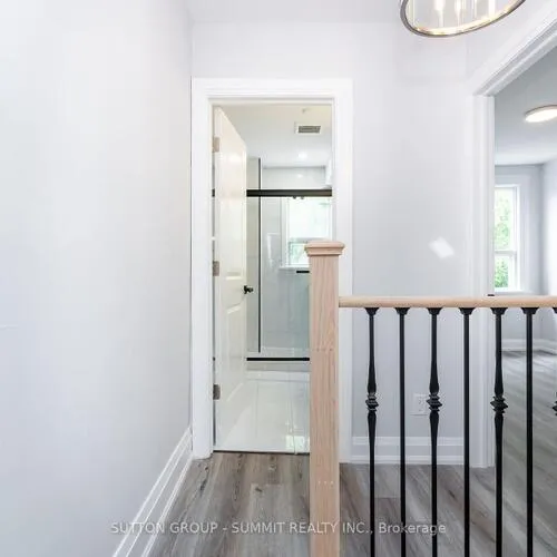 Premium freehold home for sale: 100, ROSETHORN, Weston-Pellam Park, Toronto