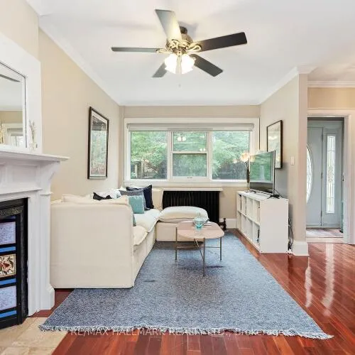 Premium freehold home for sale: 141, Humbercrest, Runnymede-Bloor West Village, Toronto