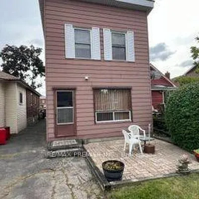 34,&nbsp;Rutherford, Mount Dennis, Toronto
