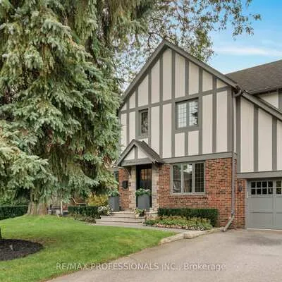 80,&nbsp;Humbervale, Stonegate-Queensway, Toronto