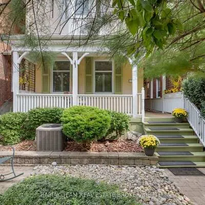 113,&nbsp;Mavety, Junction Area, Toronto