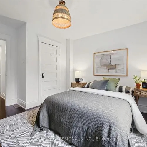 Premium freehold home for sale: 28, Wright, Roncesvalles, Toronto
