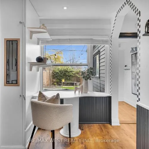 Premium freehold home for sale: 259, Sixth, New Toronto, Toronto