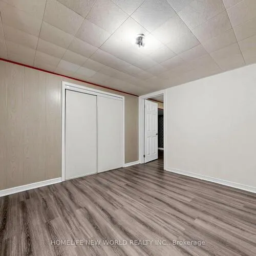 Premium freehold home for sale: 12, Greyfriar, Glenfield-Jane Heights, Toronto