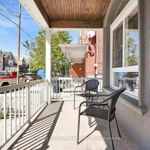 Premium freehold home for sale: 811, Dovercourt, Dovercourt-Wallace Emerson-Junction, Toronto
