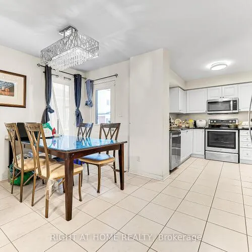 Premium freehold home for sale: 46, Odoardo Di Santo, Downsview-Roding-CFB, Toronto