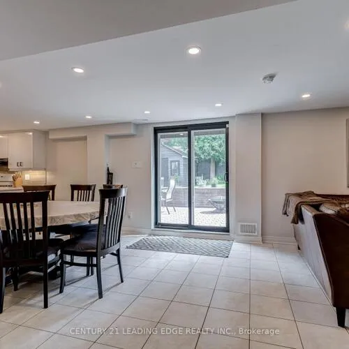 Premium freehold home for sale: 5, Mountbatten, Humber Heights, Toronto