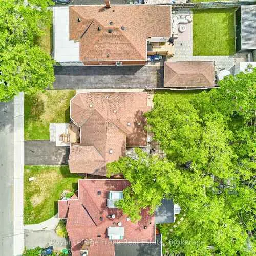 Premium freehold home for sale: 203, William, Weston, Toronto