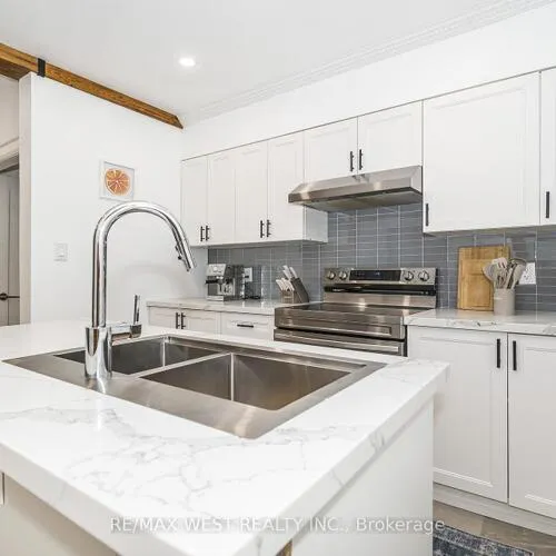 Premium freehold home for sale: 83, Scott, Keelesdale-Eglinton West, Toronto
