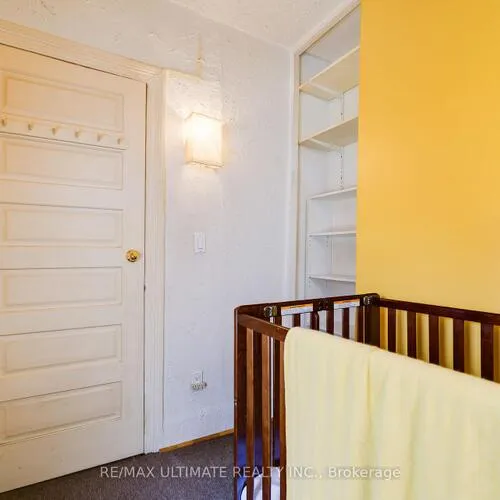 Premium freehold home for sale: 251, Boon, Corso Italia-Davenport, Toronto