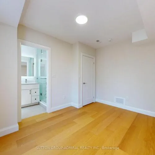 Premium freehold home for sale: 109, Fermanagh, Roncesvalles, Toronto