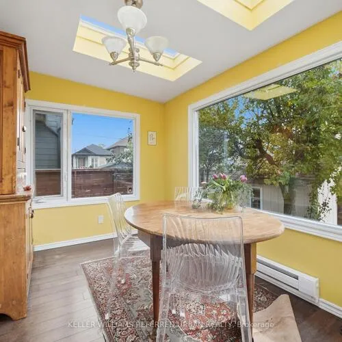 Premium freehold home for sale: 53, Bowie, Briar Hill-Belgravia, Toronto