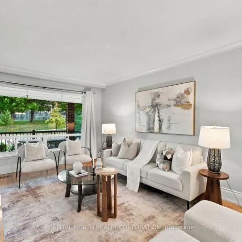 Premium freehold home for sale: 65, Falstaff, Maple Leaf, Toronto