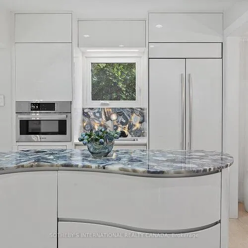 Premium freehold home for sale: 4009, Bloor, Islington-City Centre West, Toronto