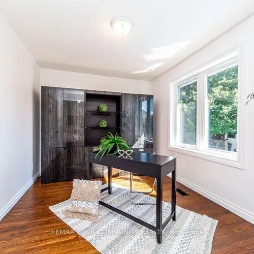 Premium freehold home for sale: 66, Decarie, Eringate-Centennial-West Deane, Toronto
