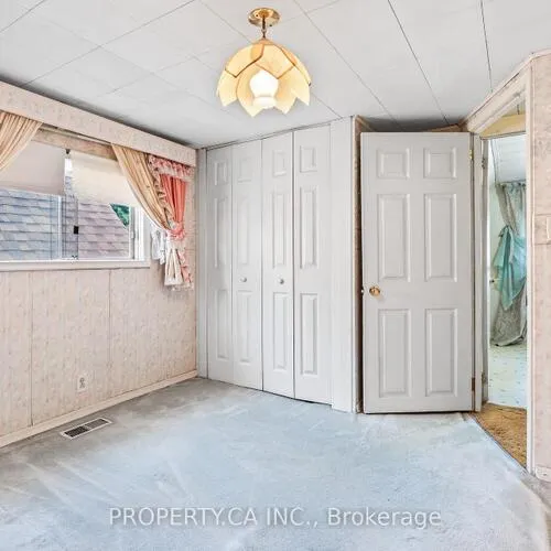Premium freehold home for sale: 16, Warren, Lambton Baby Point, Toronto