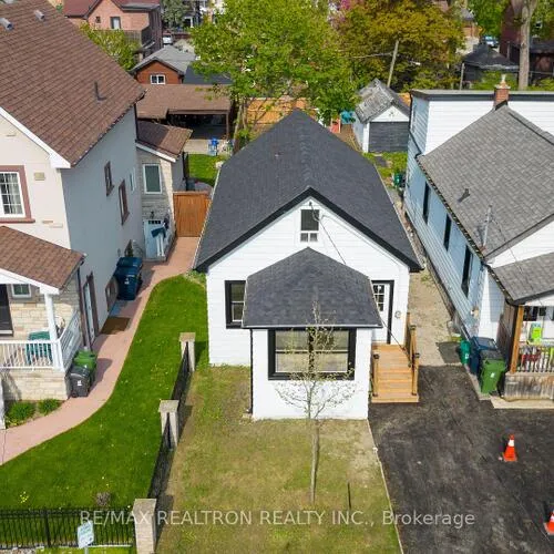 Premium freehold home for sale: 53, Twenty Fourth, Long Branch, Toronto