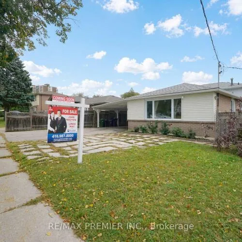 Premium freehold home for sale: 7, Artech, Black Creek, Toronto