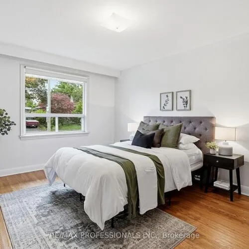Premium freehold home for sale: 45, Fernalroy, Stonegate-Queensway, Toronto