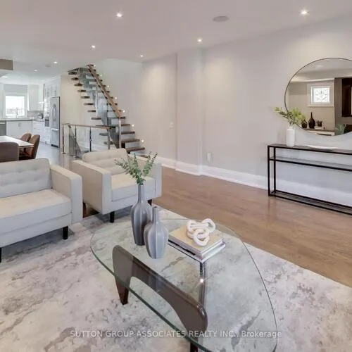Premium freehold home for sale: 191, Rosemount, Corso Italia-Davenport, Toronto