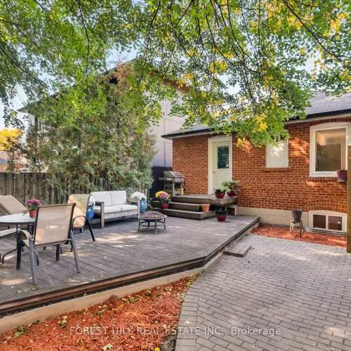 Premium freehold home for sale: 37, Cynthia, Rockcliffe-Smythe, Toronto