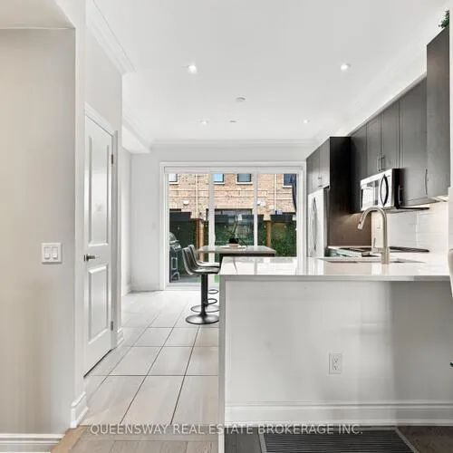 Premium freehold home for sale: 37, Twenty Ninth, Long Branch, Toronto