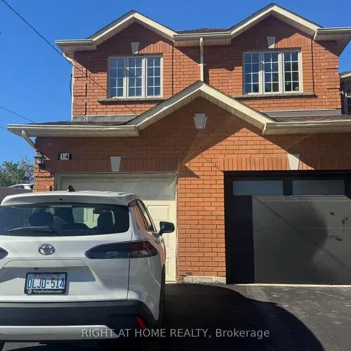 Premium freehold home for sale: 14, Acme, Kingsview Village-The Westway, Toronto