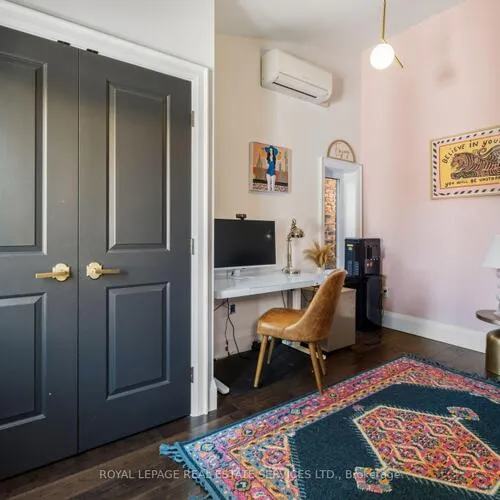 Premium freehold home for sale: 37, Fuller, Roncesvalles, Toronto